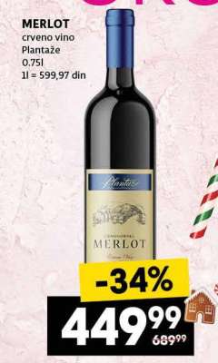 MERLOT