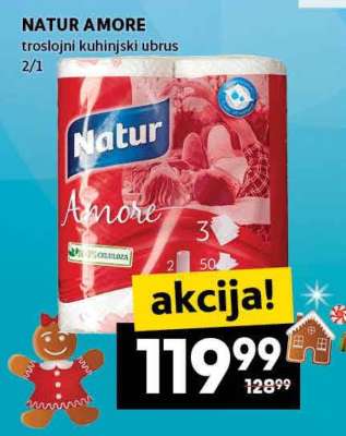 NATUR AMORE