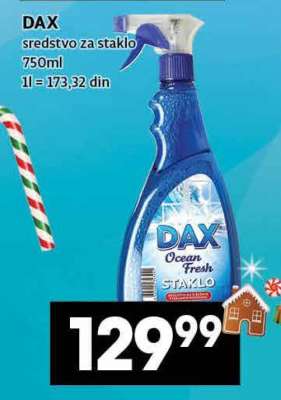 Dax