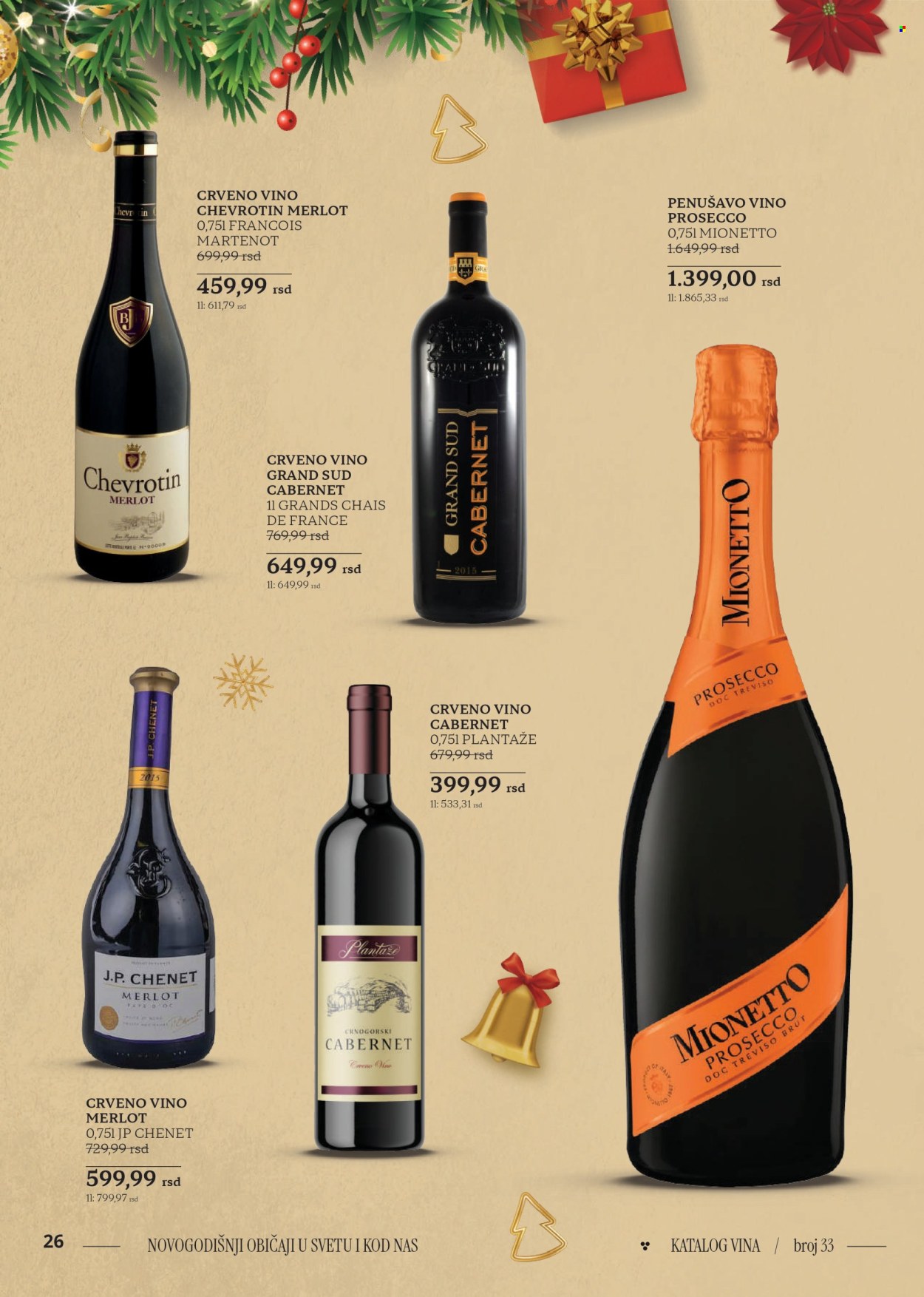 Roda katalog - 18.12.2025 - 17.01.2026. Stranica 26
