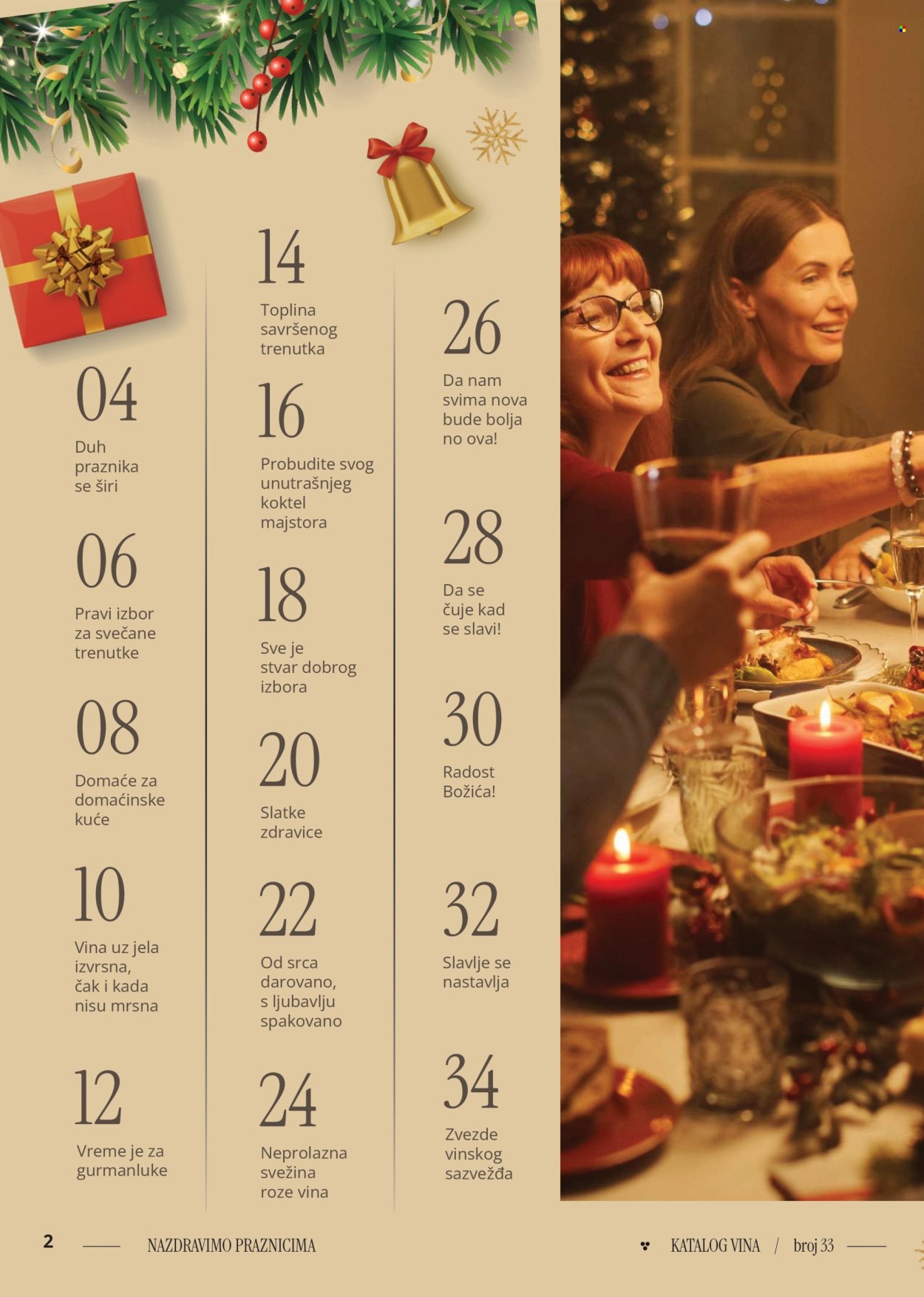 Idea katalog - 18.12.2025 - 17.01.2026. Stranica 2