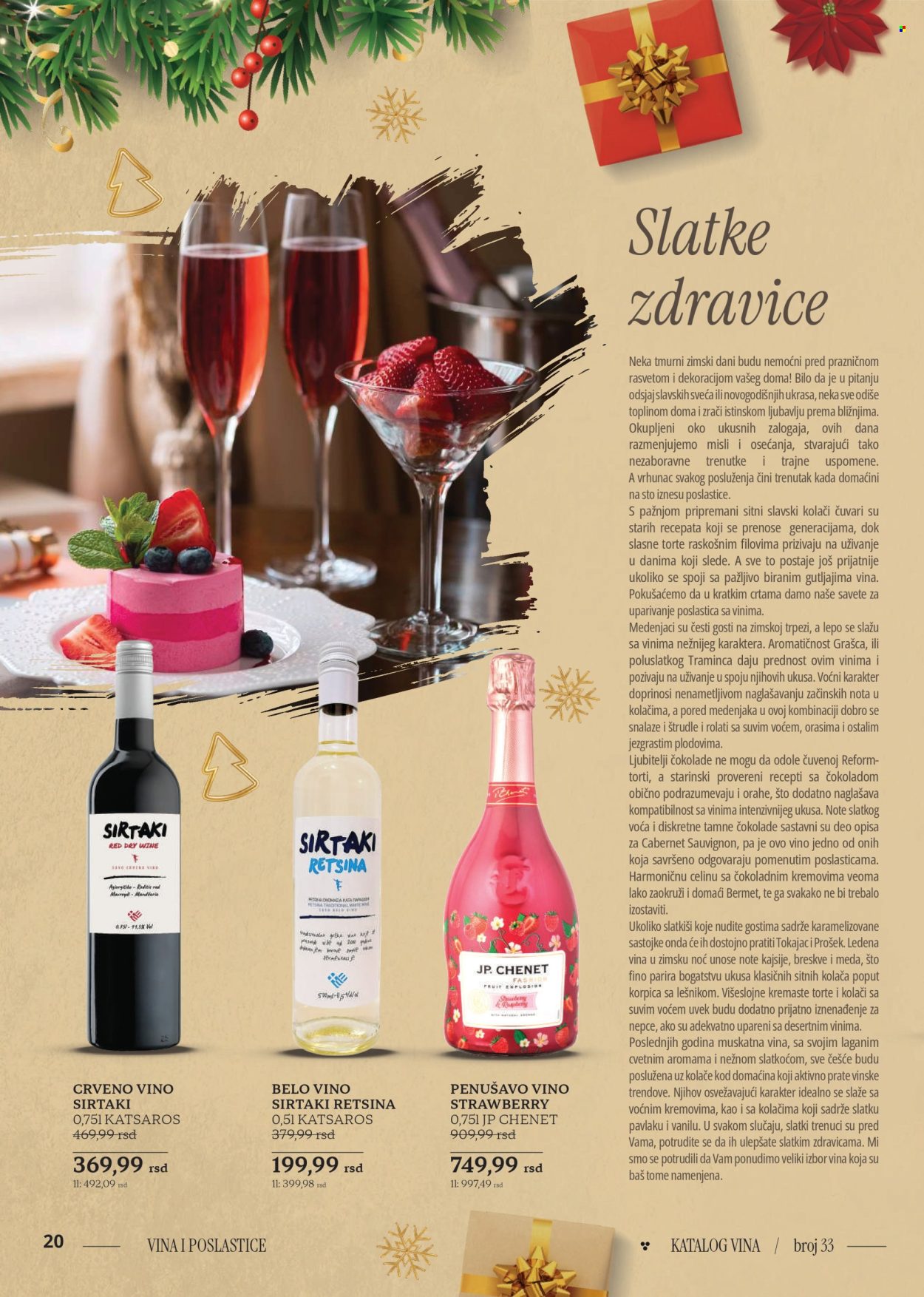 Idea katalog - 18.12.2025 - 17.01.2026. Stranica 20