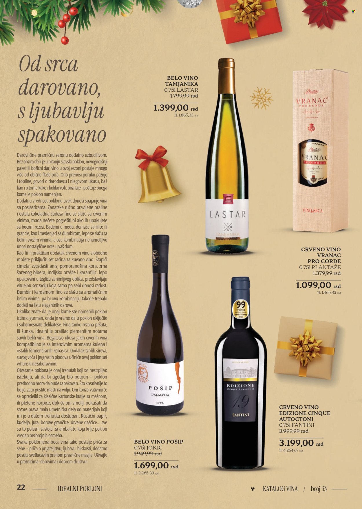 Idea katalog - 18.12.2025 - 17.01.2026. Stranica 22