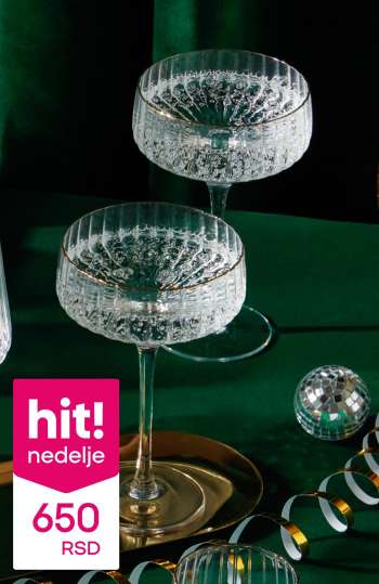 thumbnail - Katalog Pepco - Hitovi! nedelje