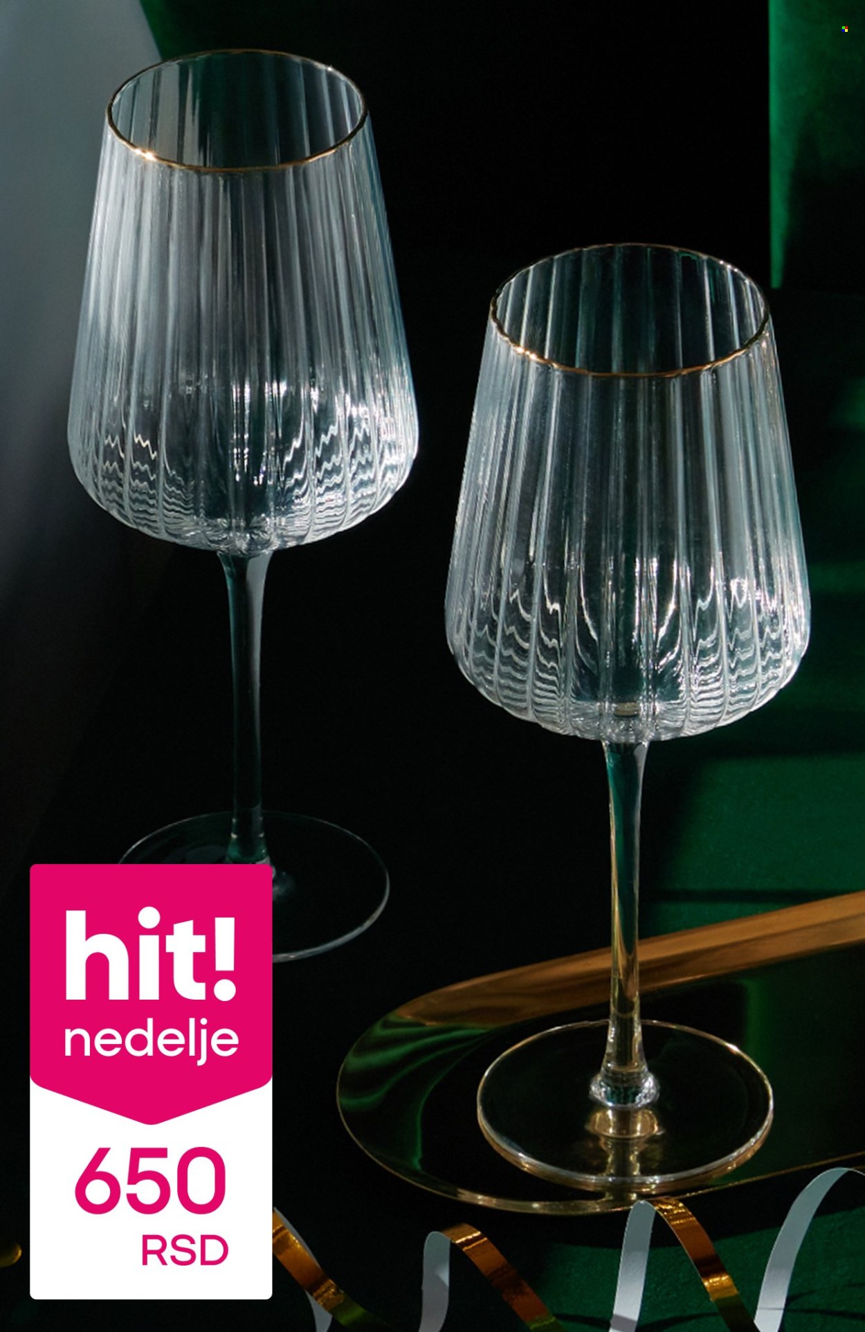 Pepco katalog - 18.12.2025 - 24.12.2025. Stranica 2