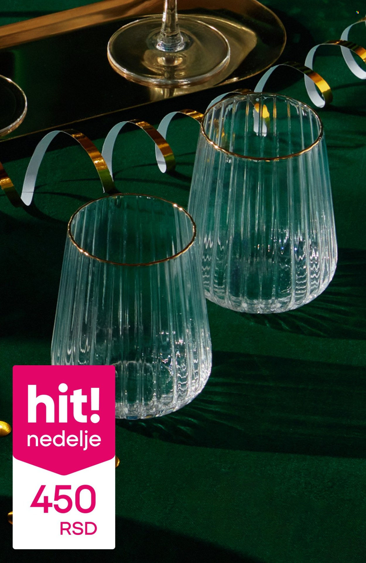 Pepco katalog - 18.12.2025 - 24.12.2025. Stranica 3