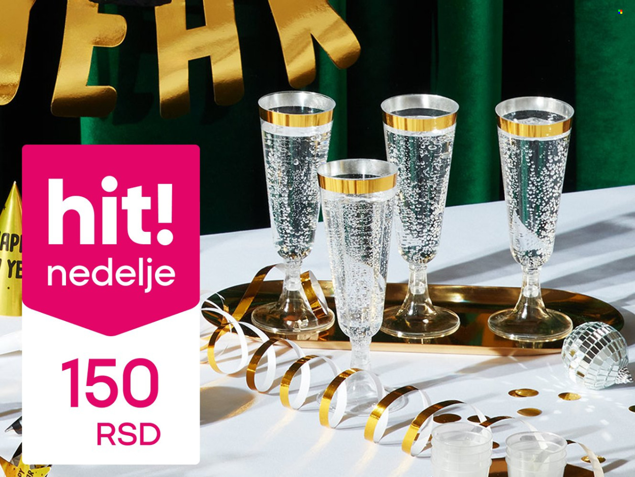 Pepco katalog - 18.12.2025 - 24.12.2025. Stranica 4