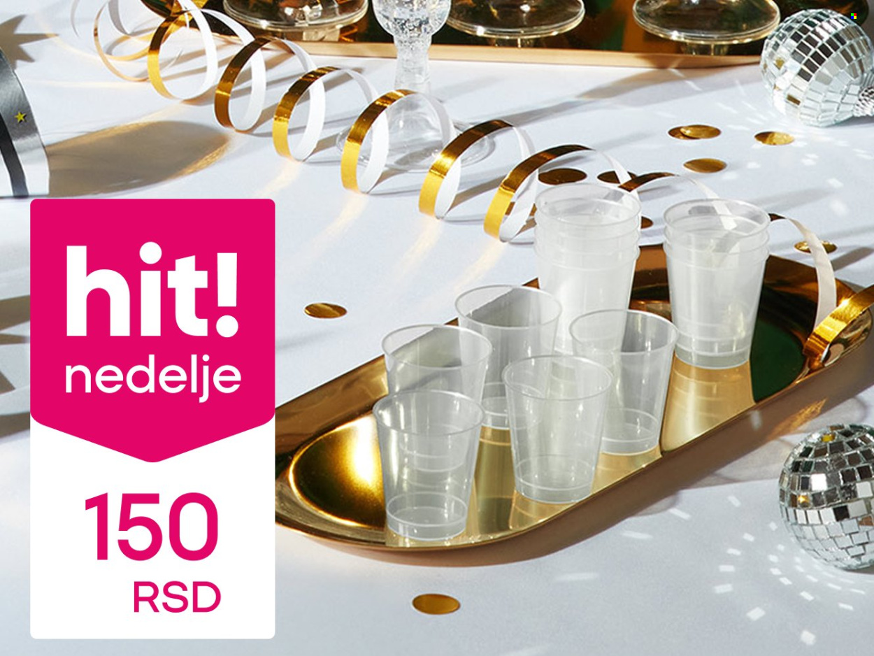 Pepco katalog - 18.12.2025 - 24.12.2025. Stranica 5