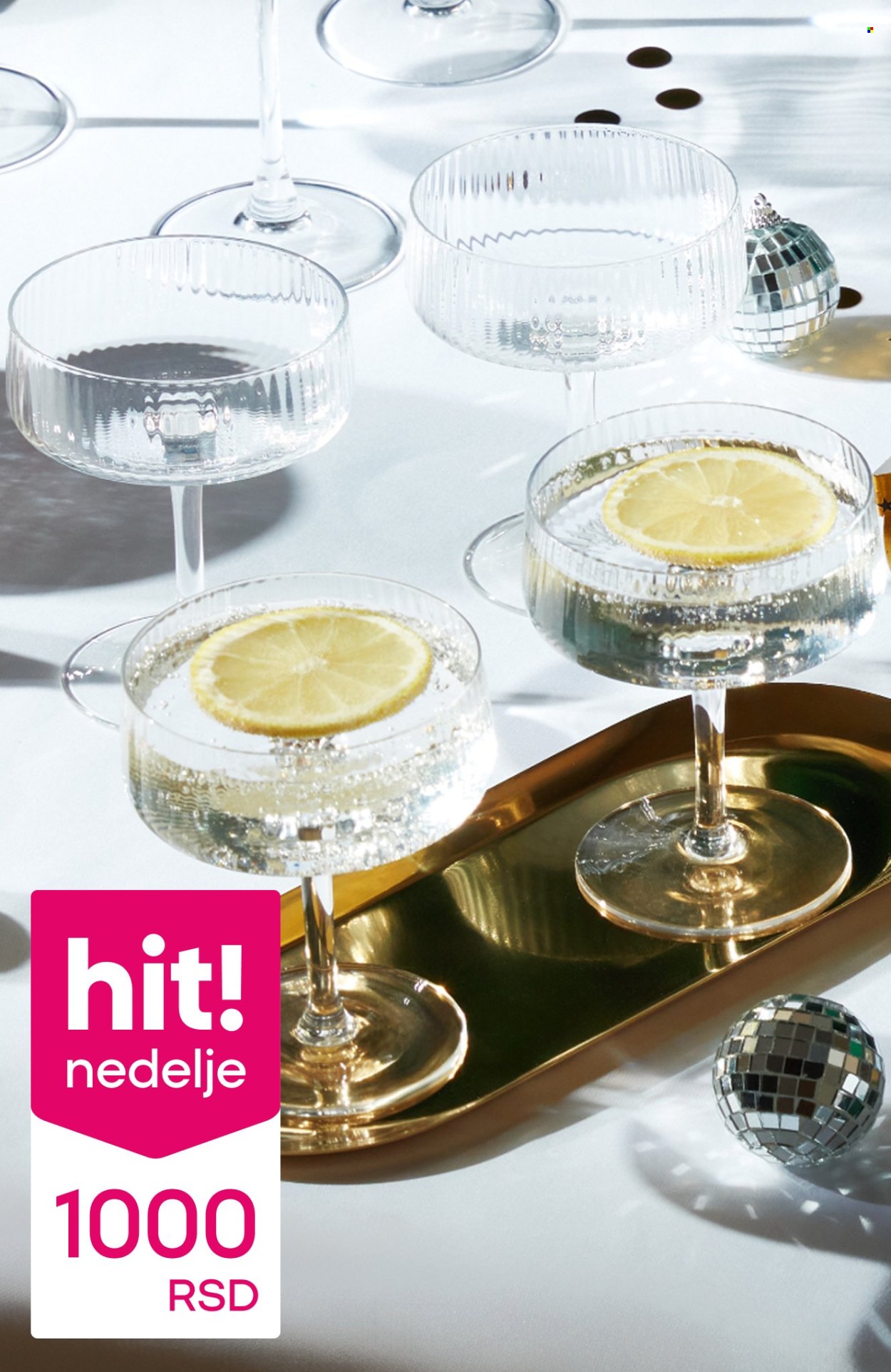 Pepco katalog - 18.12.2025 - 24.12.2025. Stranica 7