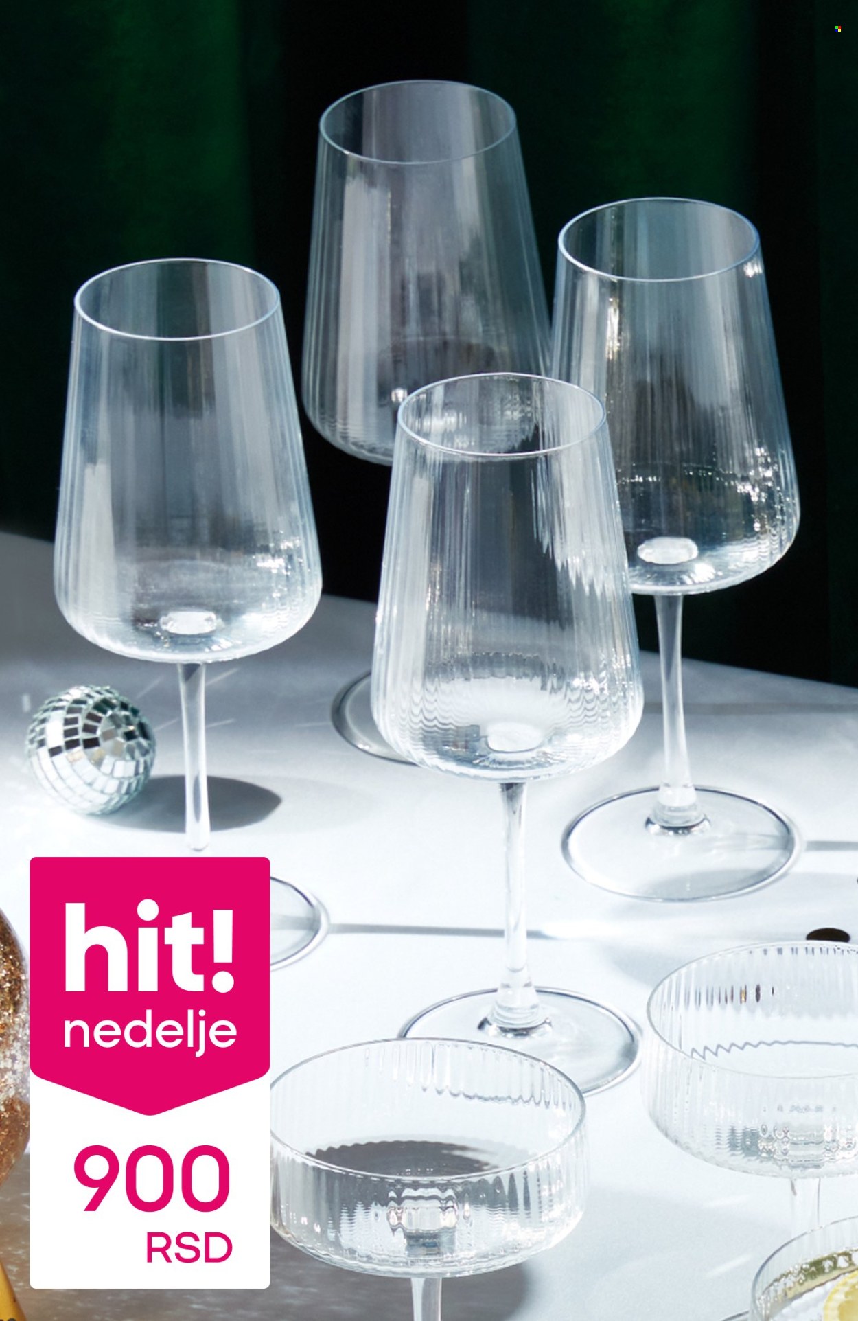 Pepco katalog - 18.12.2025 - 24.12.2025. Stranica 8