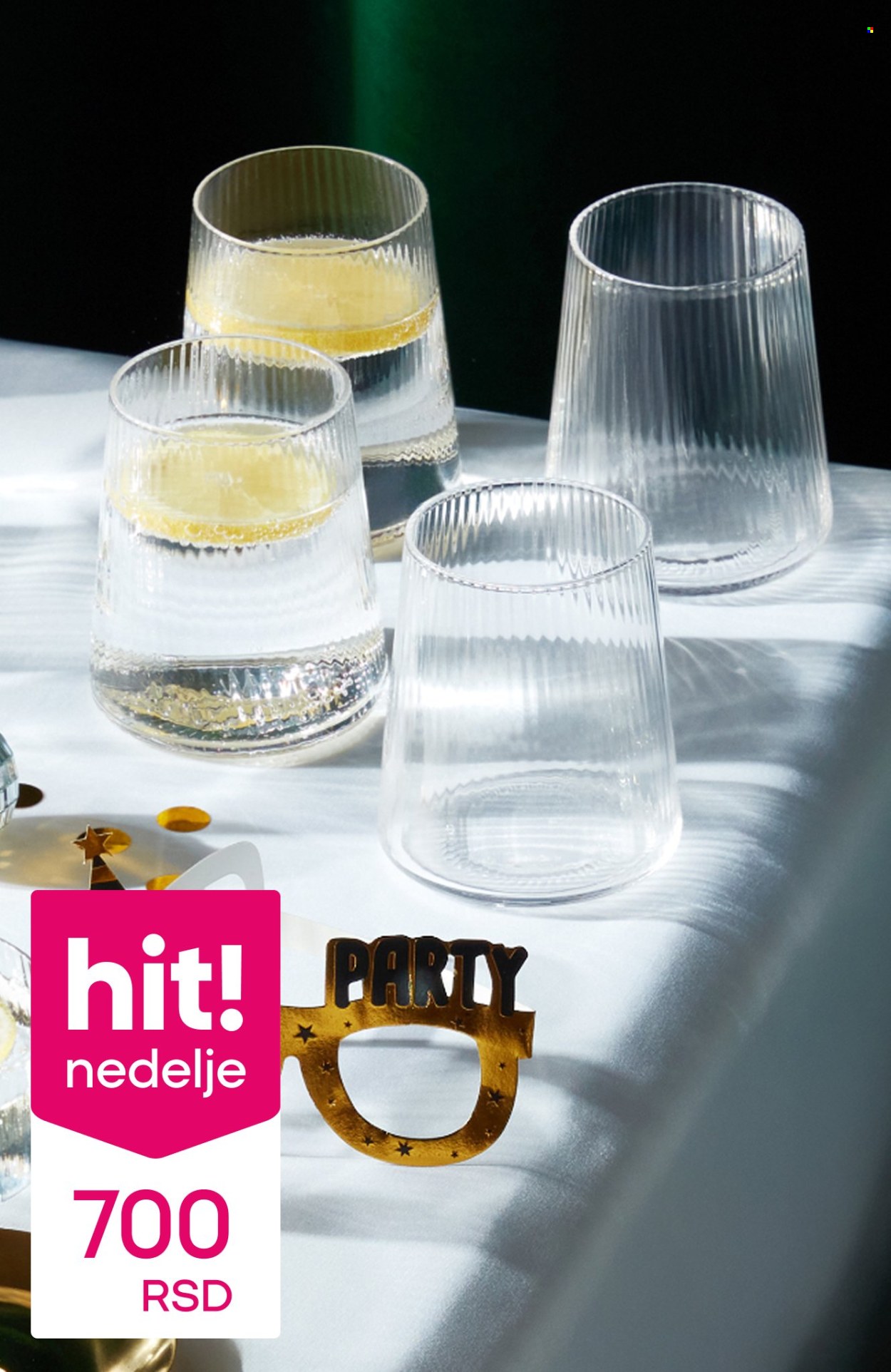 Pepco katalog - 18.12.2025 - 24.12.2025. Stranica 9