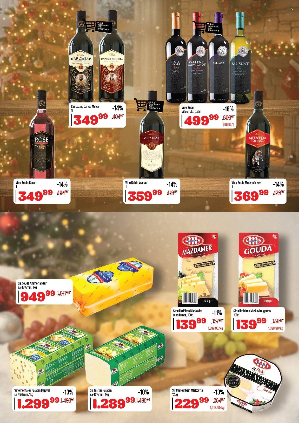 Senta Promet katalog - 17.12.2025 - 17.01.2026. Stranica 2