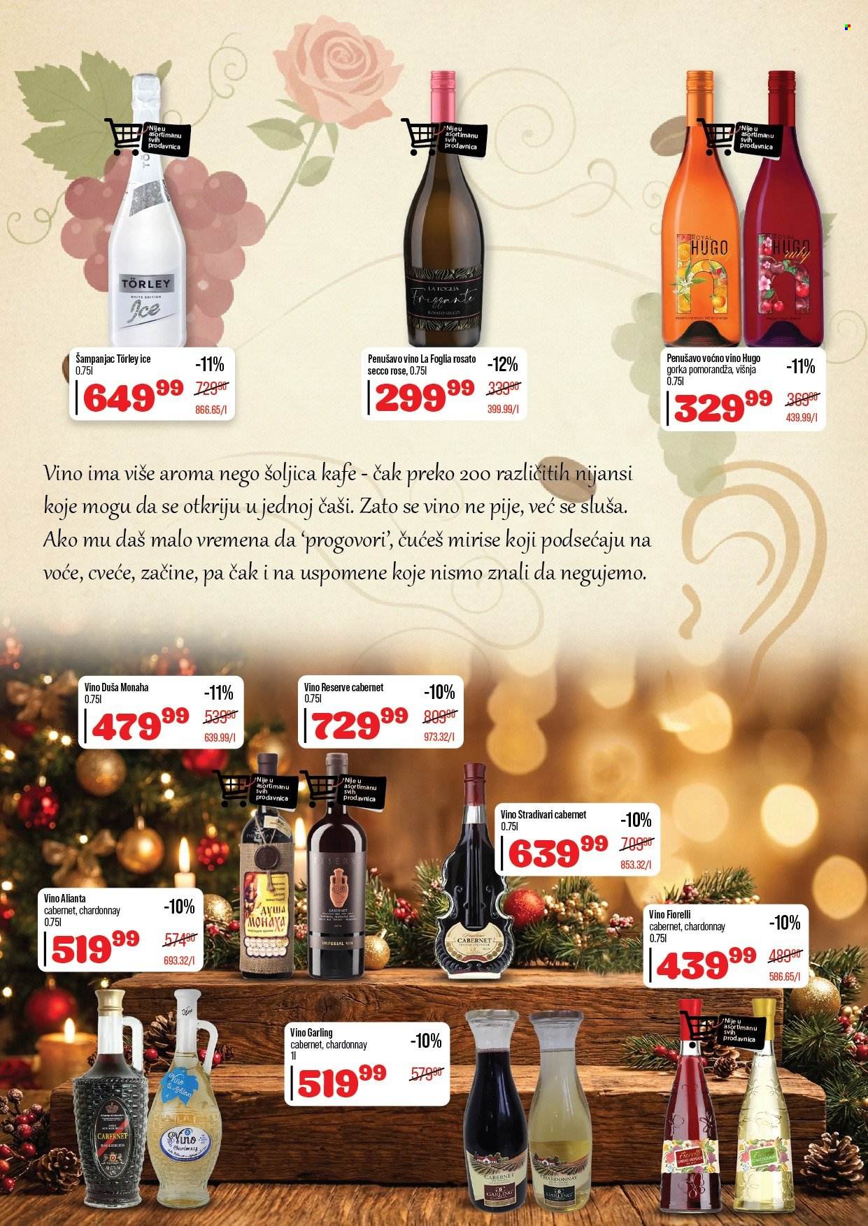 Senta Promet katalog - 17.12.2025 - 17.01.2026. Stranica 4