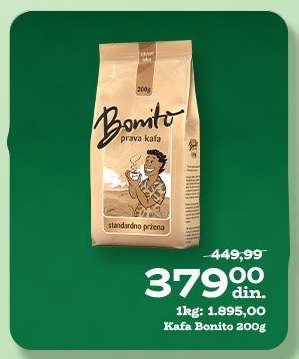 Kafa Bonito 200g