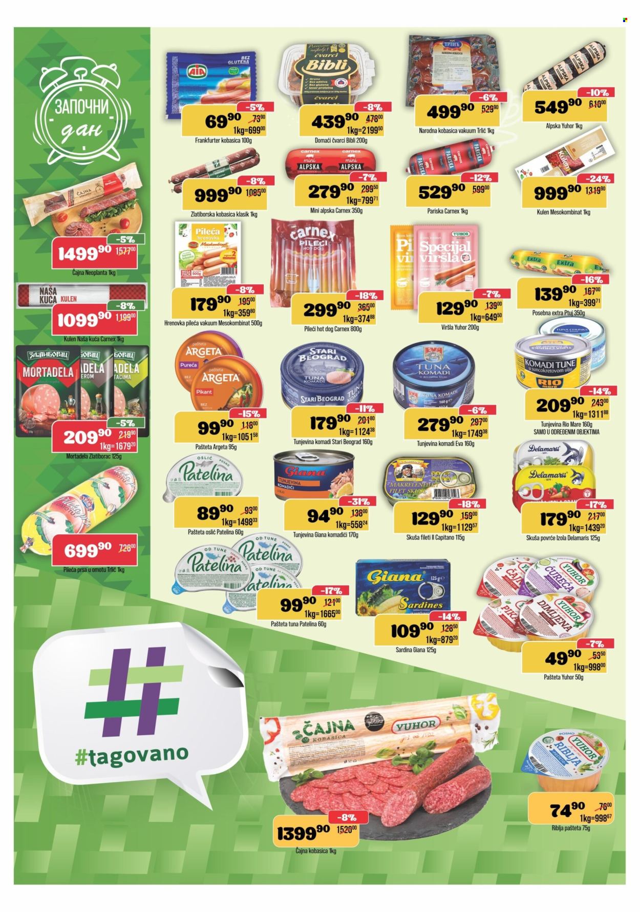 Europrom katalog - 17.12.2025 - 31.12.2025. Stranica 4