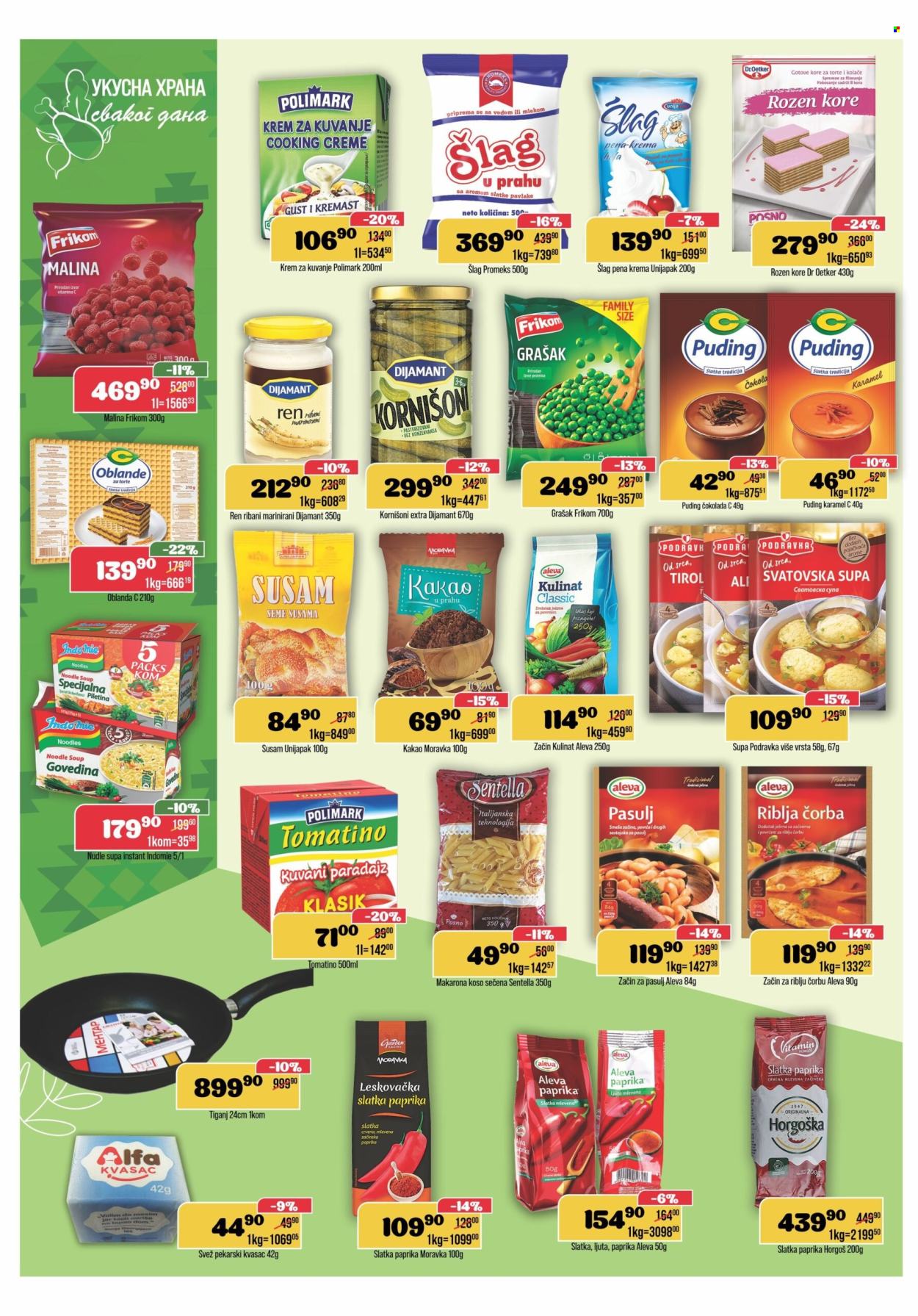 Europrom katalog - 17.12.2025 - 31.12.2025. Stranica 6