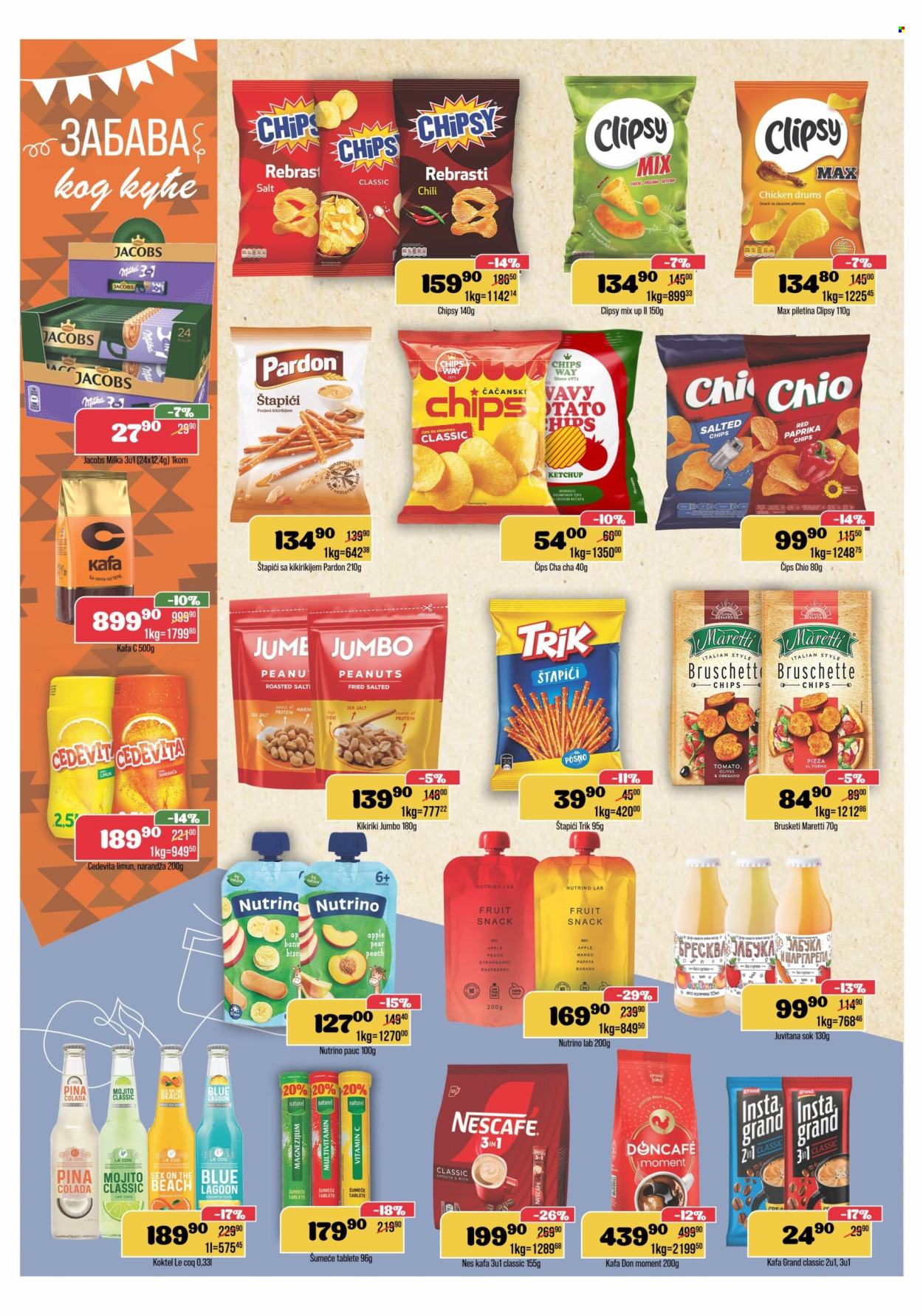 Europrom katalog - 17.12.2025 - 31.12.2025. Stranica 8