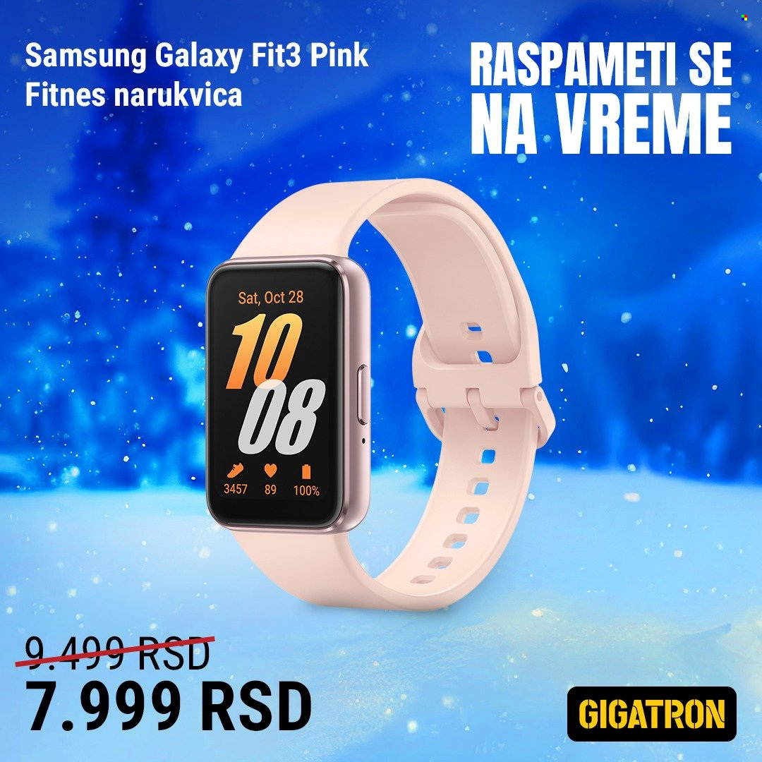 Gigatron katalog. Stranica 3