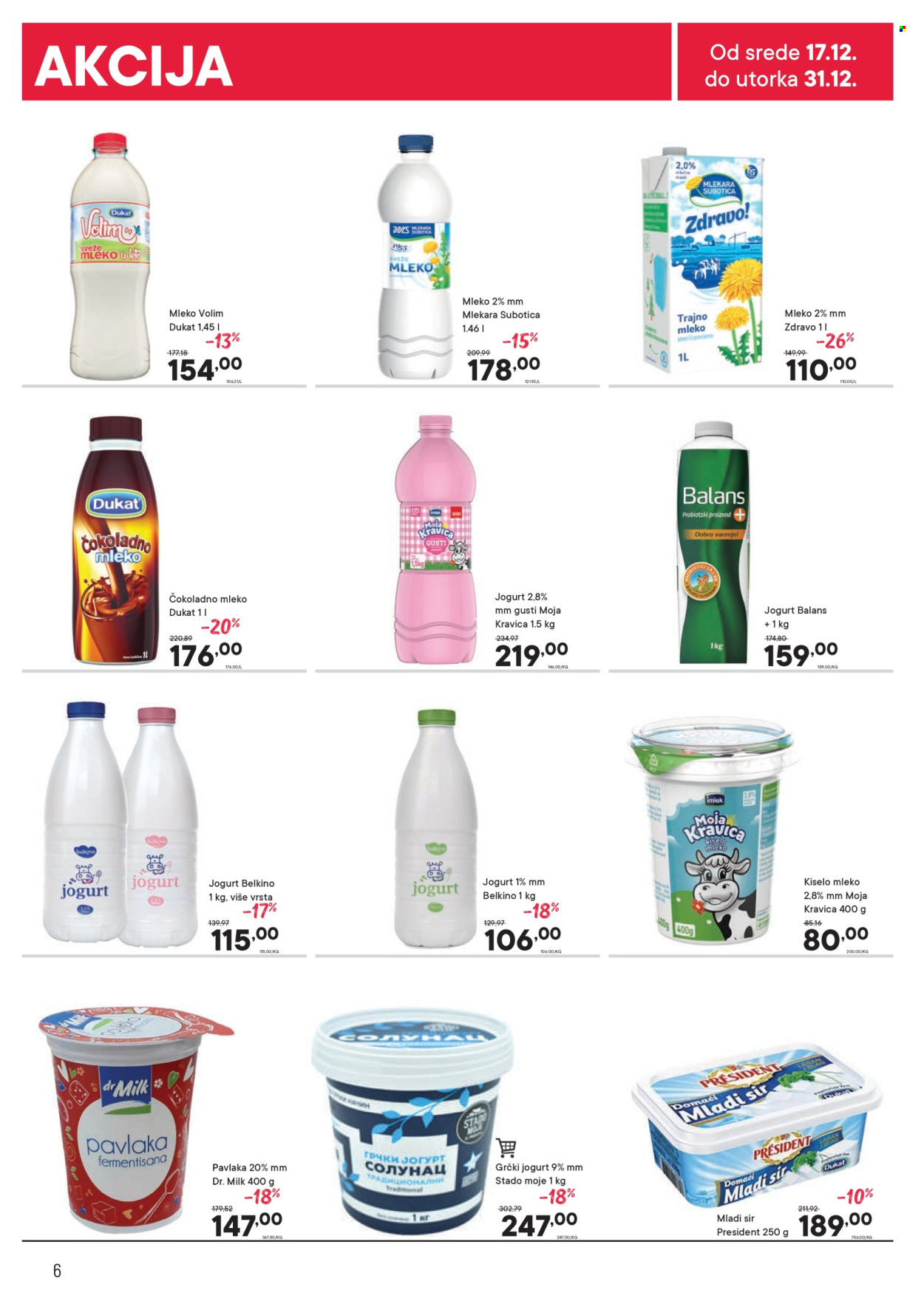 PerSu katalog - 17.12.2025 - 31.12.2025. Stranica 6