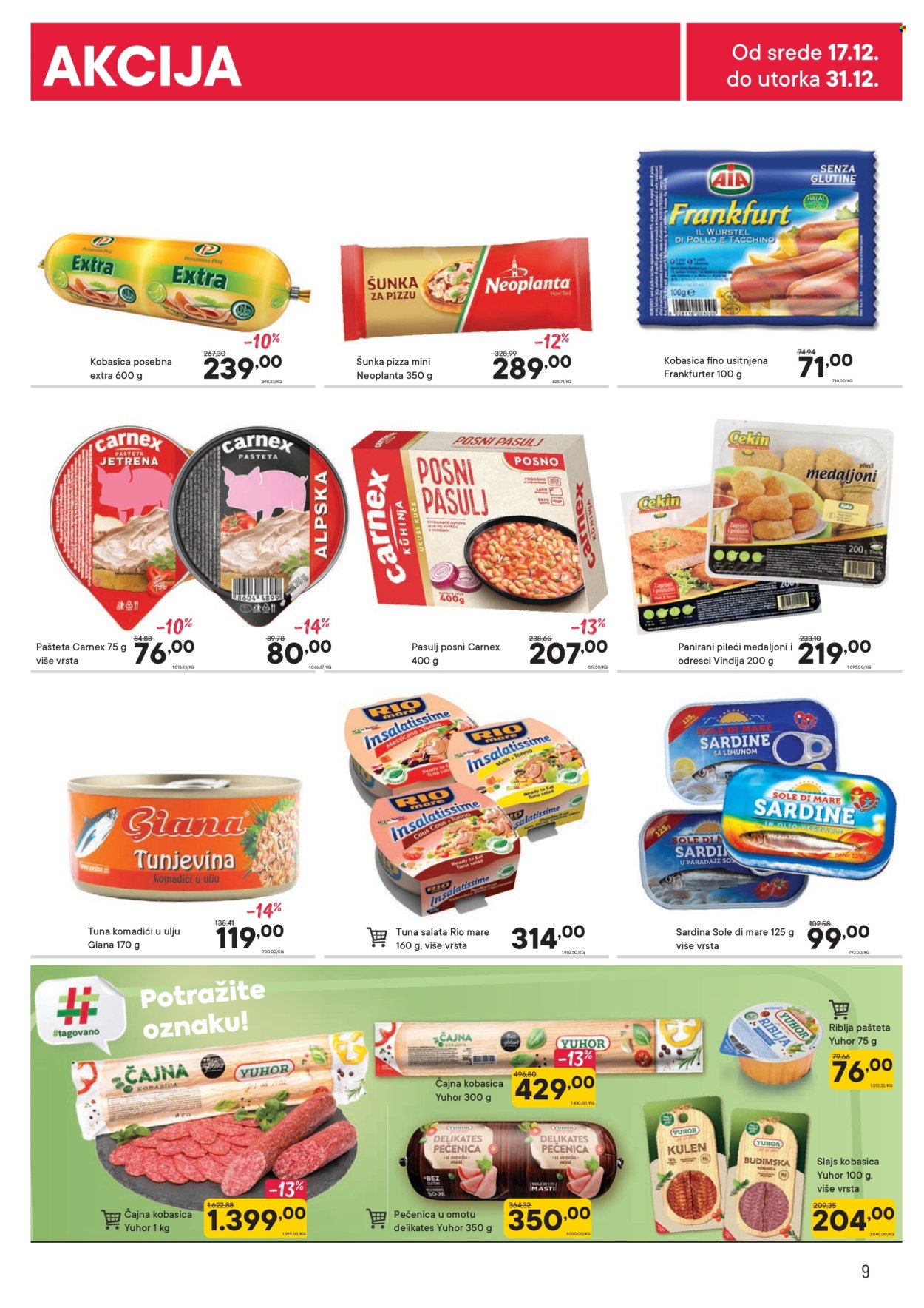 PerSu katalog - 17.12.2025 - 31.12.2025. Stranica 9