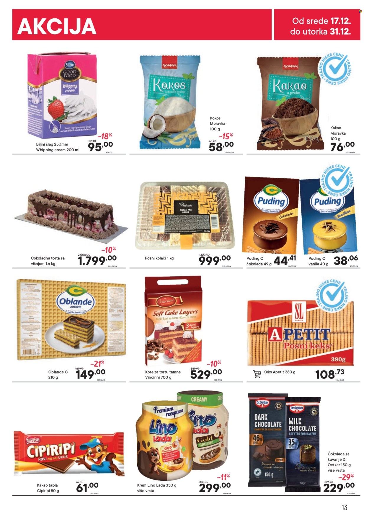 PerSu katalog - 17.12.2025 - 31.12.2025. Stranica 13