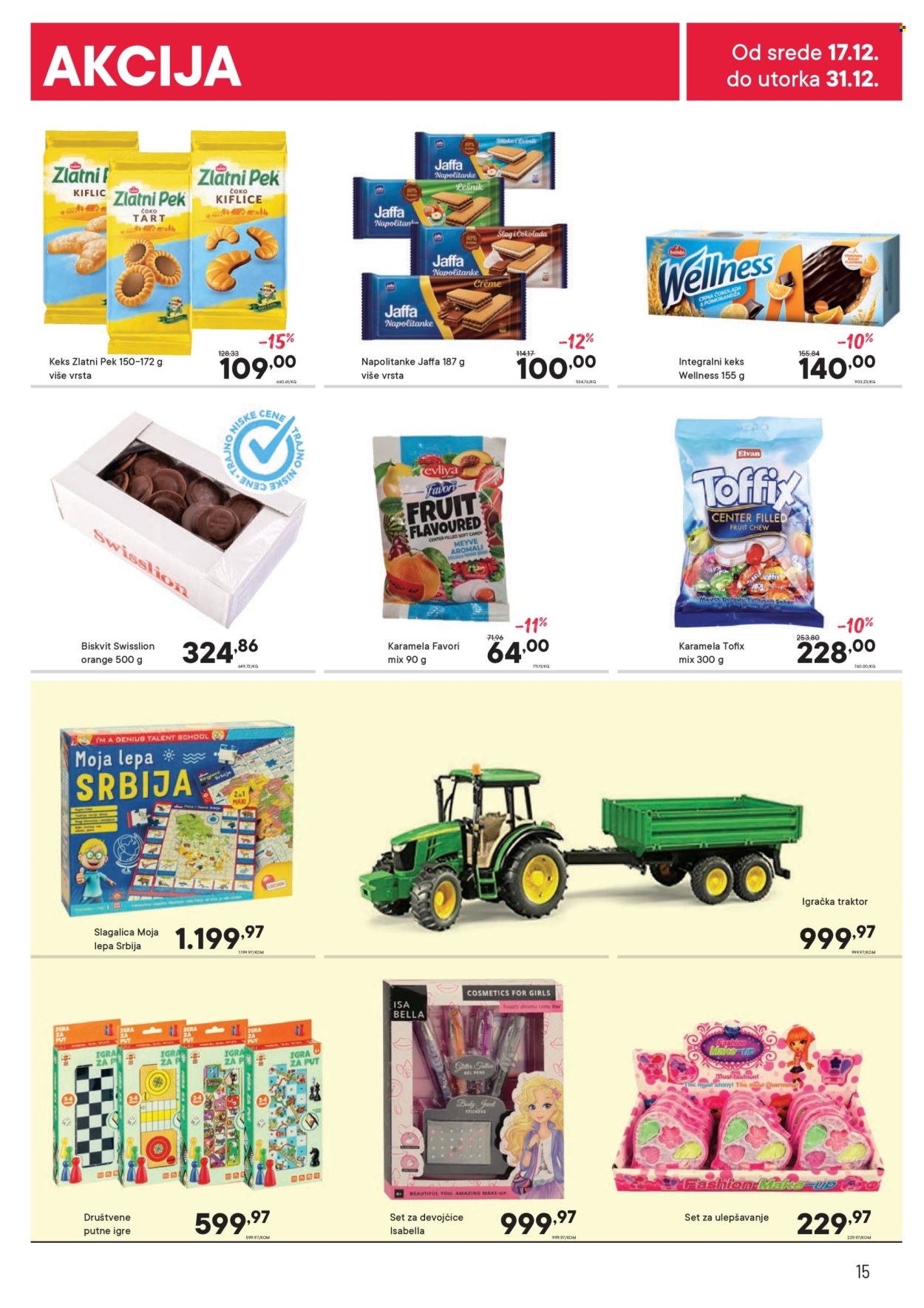 PerSu katalog - 17.12.2025 - 31.12.2025. Stranica 15