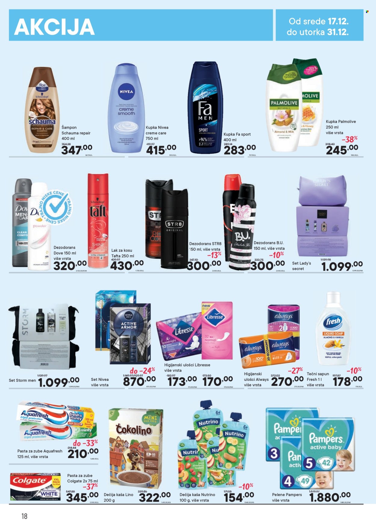 PerSu katalog - 17.12.2025 - 31.12.2025. Stranica 18