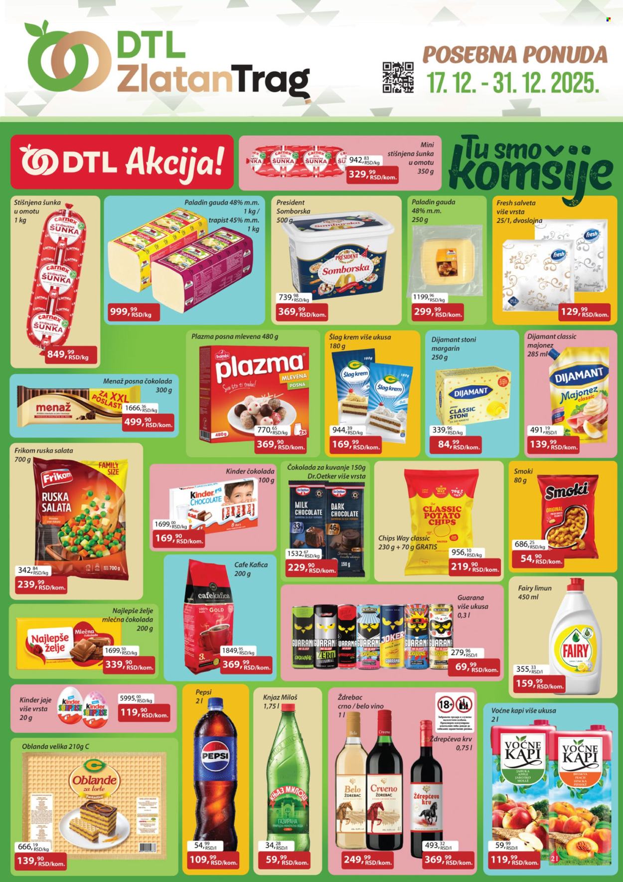 Zlatan Trag katalog - 17.12.2025 - 31.12.2025. Stranica 1