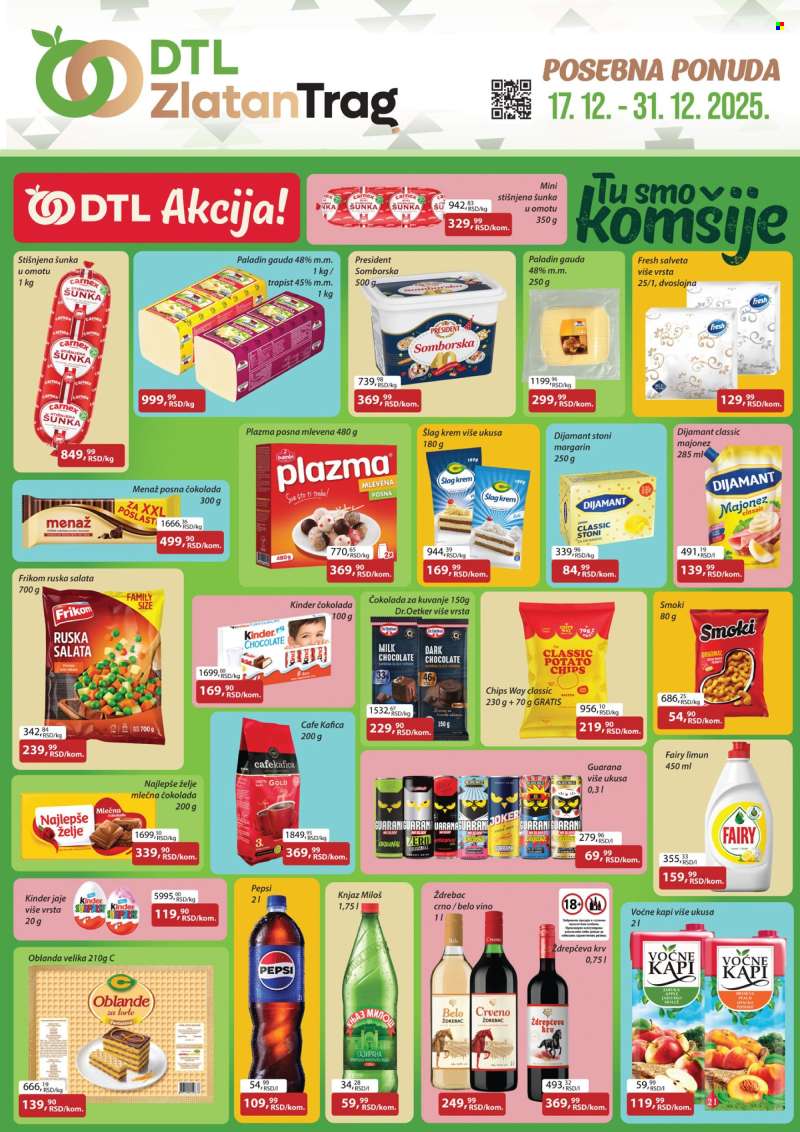 Zlatan Trag katalog - 17.12.2025 - 31.12.2025.
