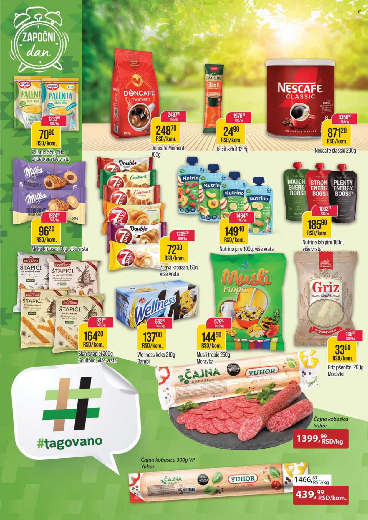 Zlatan Trag katalog - 17.12.2025 - 31.12.2025. Stranica 4