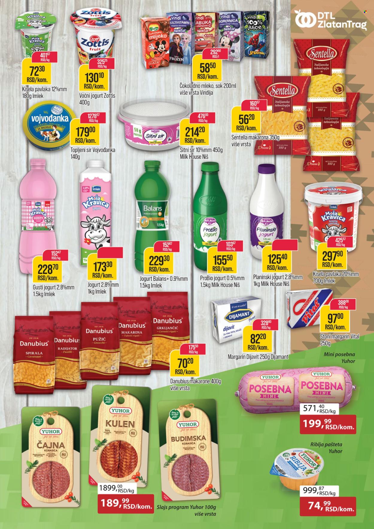 Zlatan Trag katalog - 17.12.2025 - 31.12.2025. Stranica 5