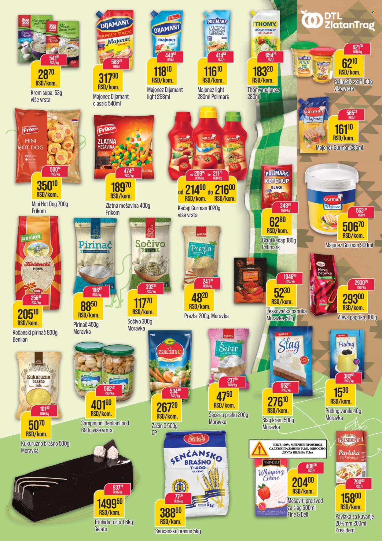 Zlatan Trag katalog - 17.12.2025 - 31.12.2025. Stranica 7
