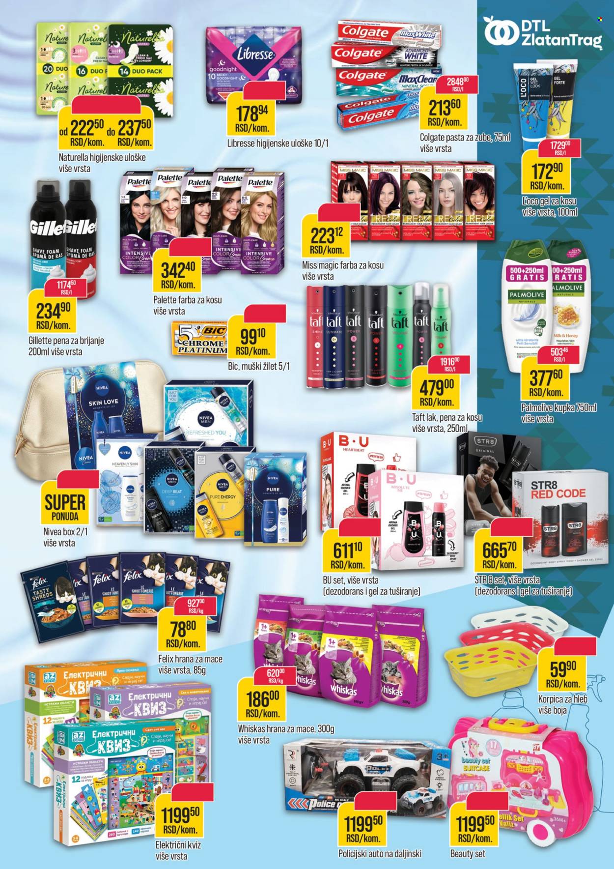 Zlatan Trag katalog - 17.12.2025 - 31.12.2025. Stranica 11