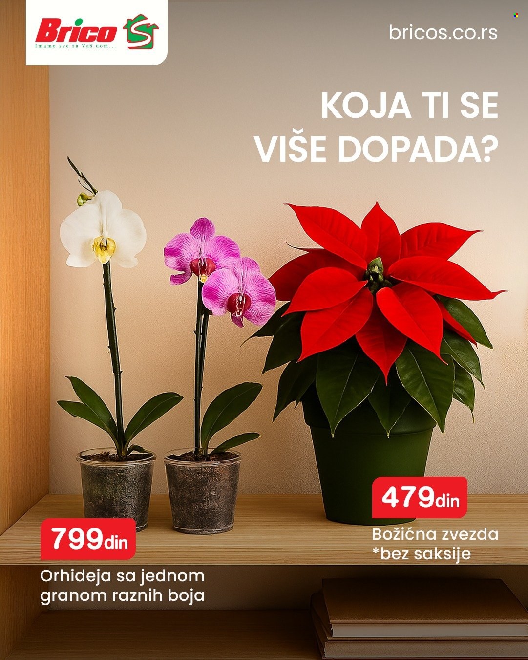 Brico S katalog. Stranica 2