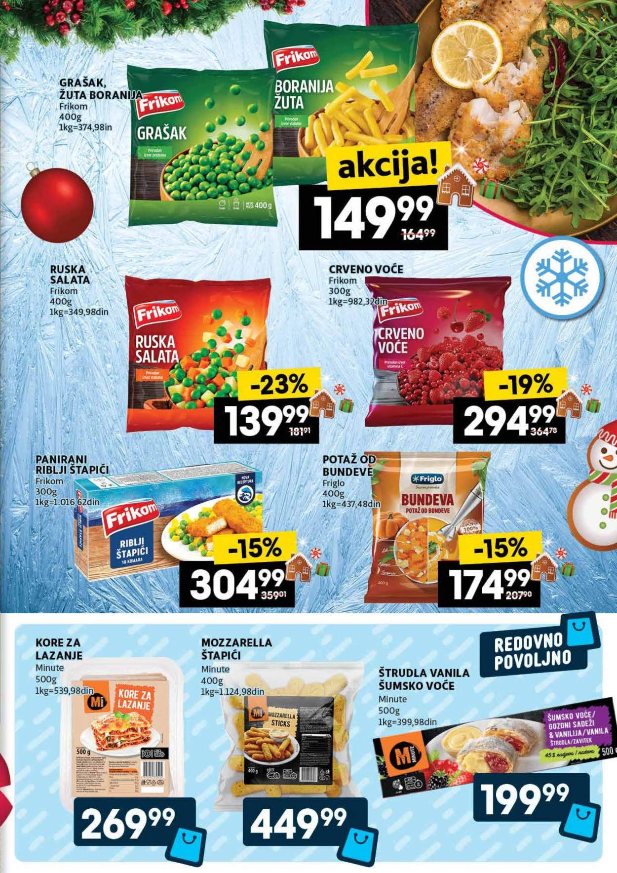 Mercator Centar katalog - 18.12.2025 - 24.12.2025. Stranica 13