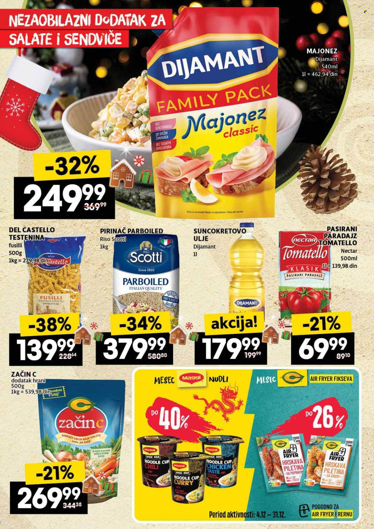 Mercator Centar katalog - 18.12.2025 - 24.12.2025. Stranica 14