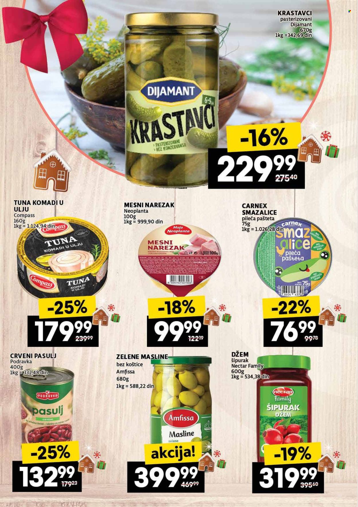Mercator Centar katalog - 18.12.2025 - 24.12.2025. Stranica 16