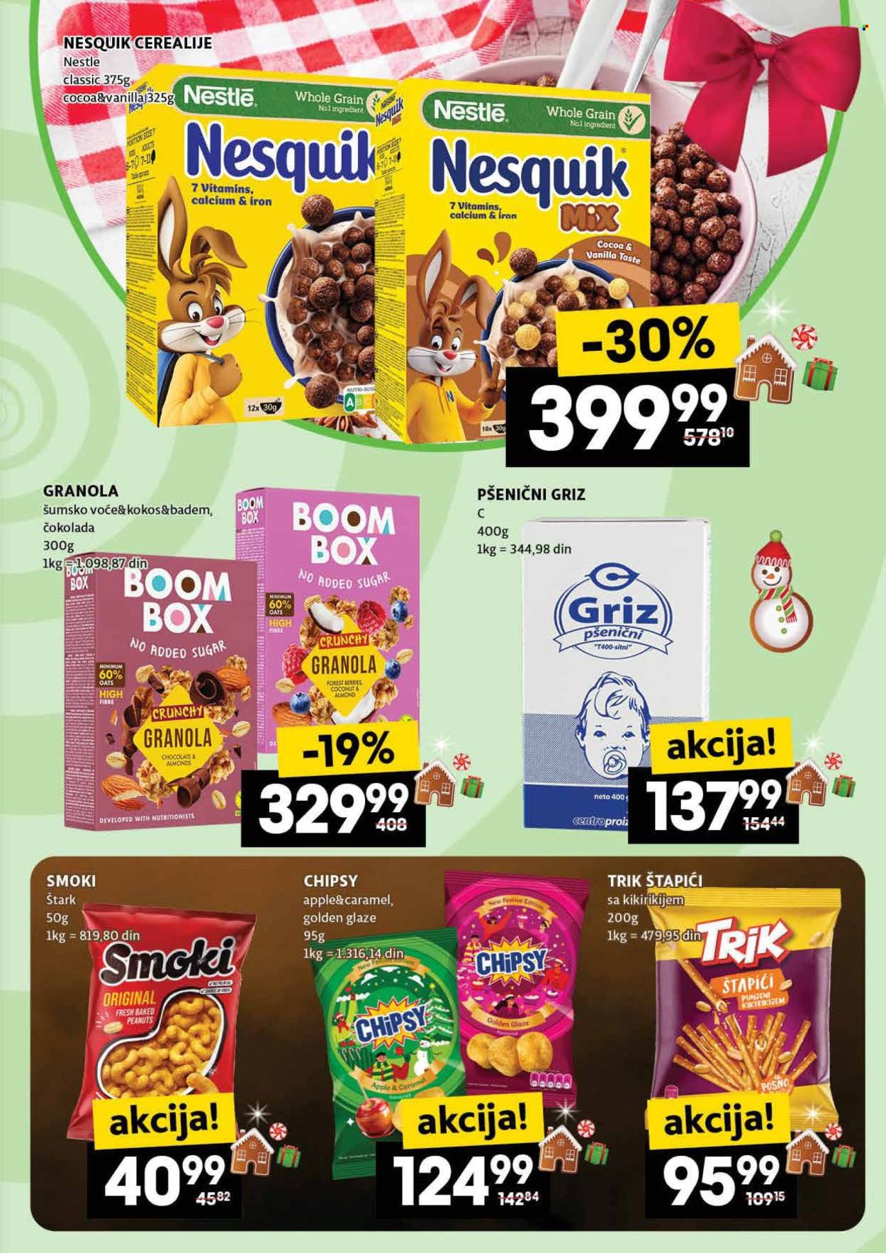 Mercator Centar katalog - 18.12.2025 - 24.12.2025. Stranica 19