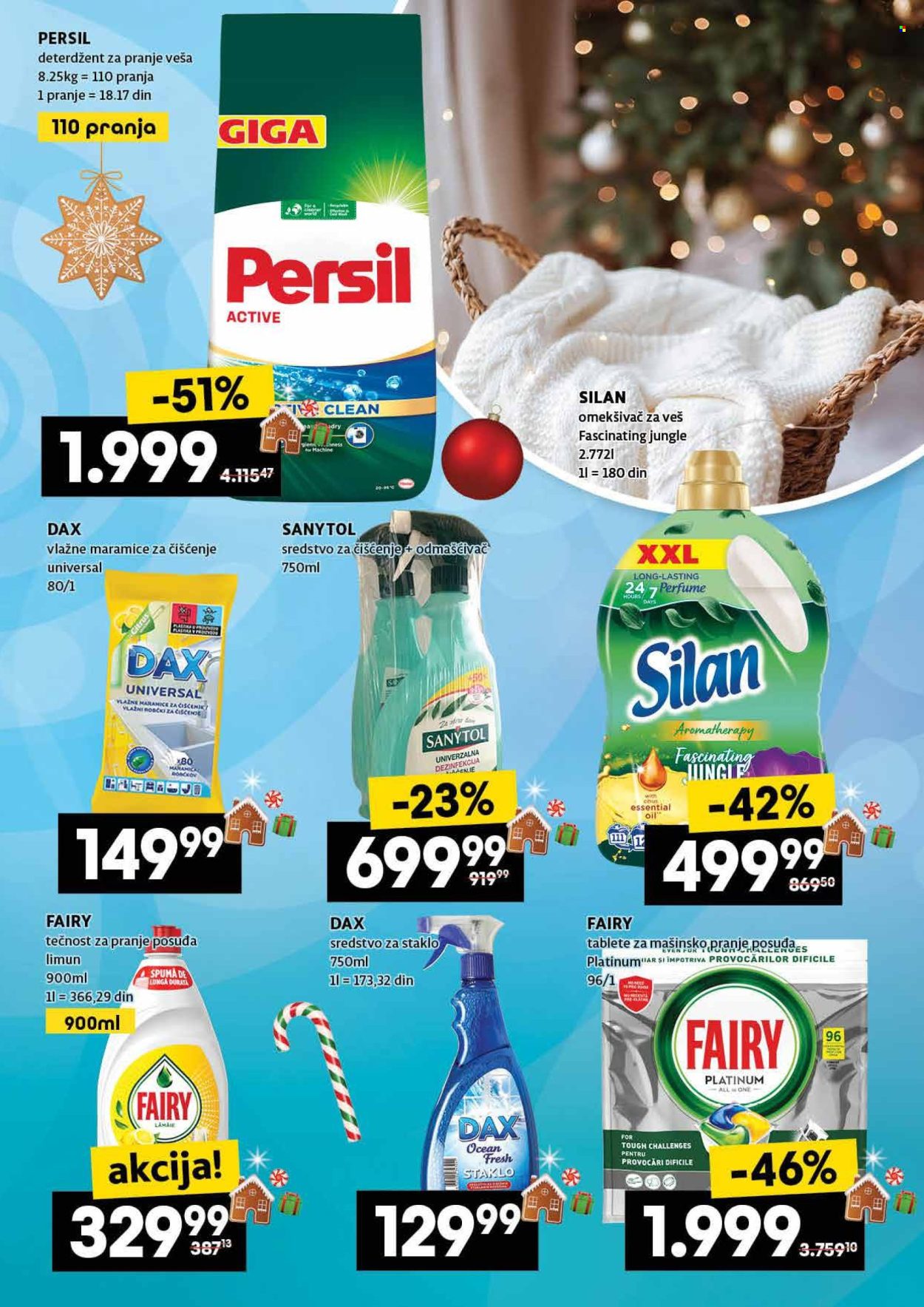 Mercator Centar katalog - 18.12.2025 - 24.12.2025. Stranica 29