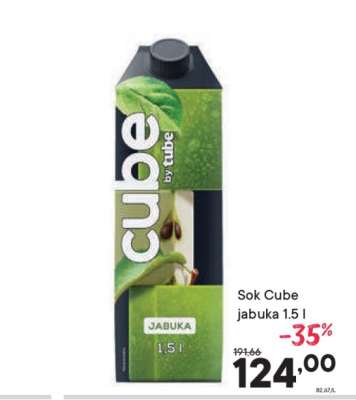 Sok Cube