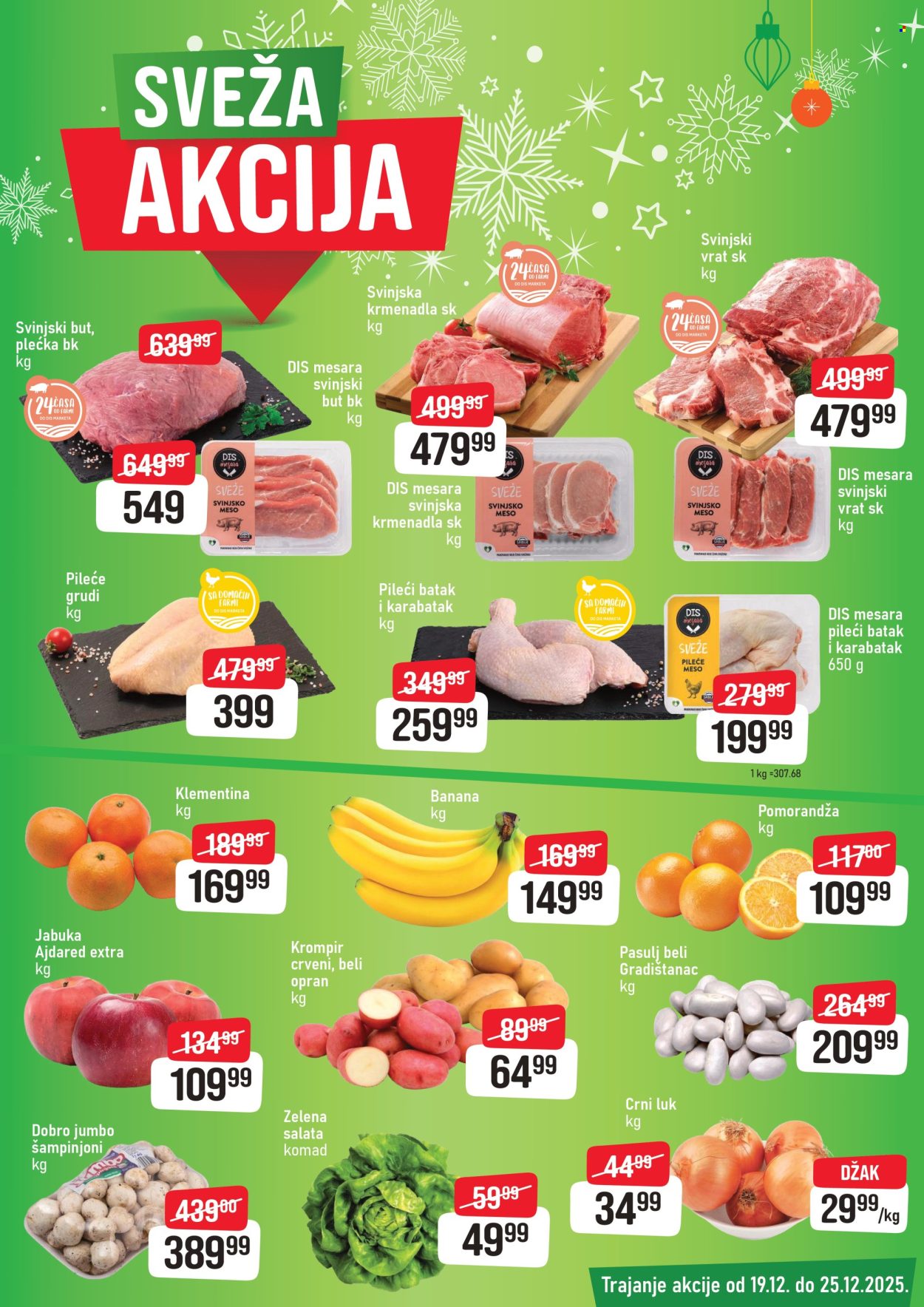 DIS katalog - 19.12.2025 - 25.12.2025. Stranica 3