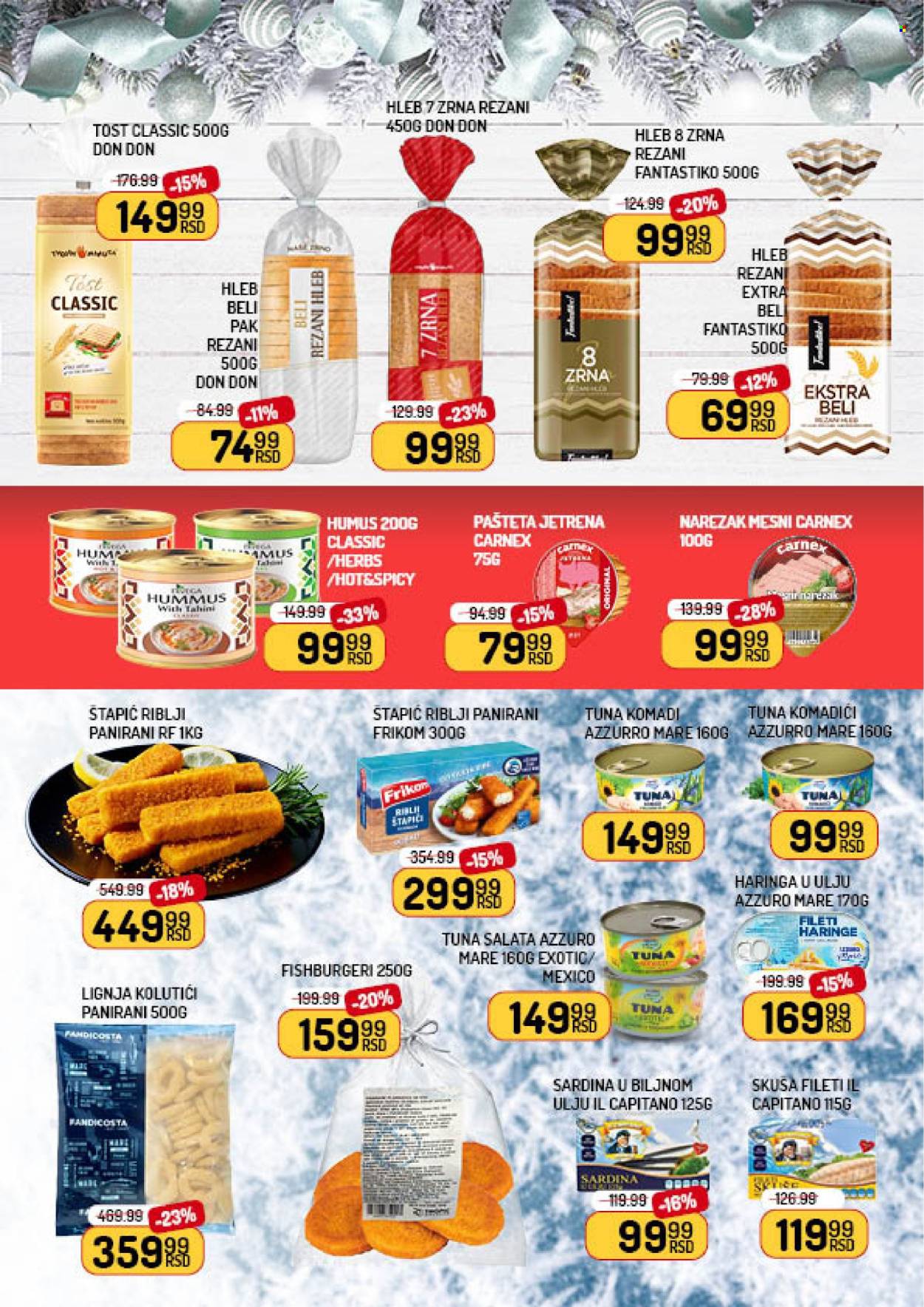 Aman katalog - 20.12.2025 - 08.01.2026. Stranica 4