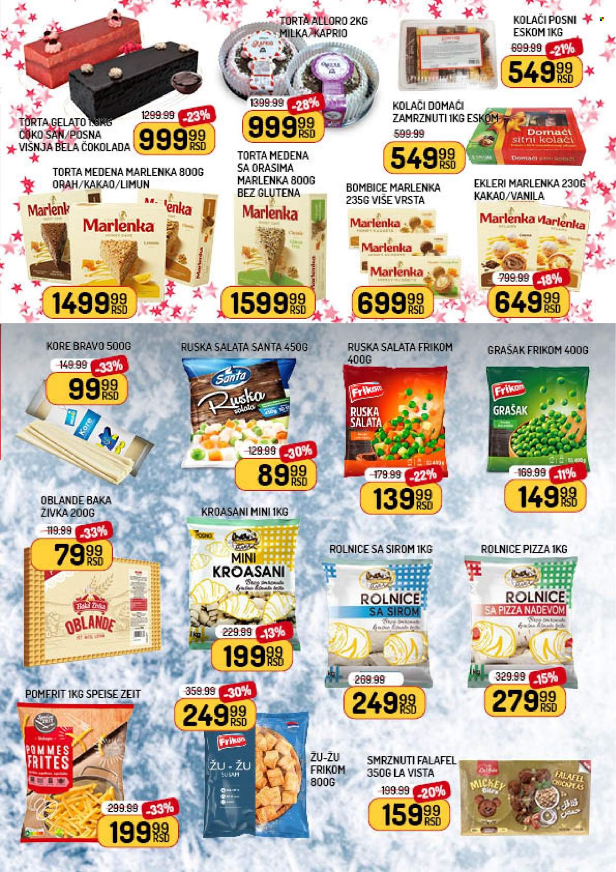 Aman katalog - 20.12.2025 - 08.01.2026. Stranica 5