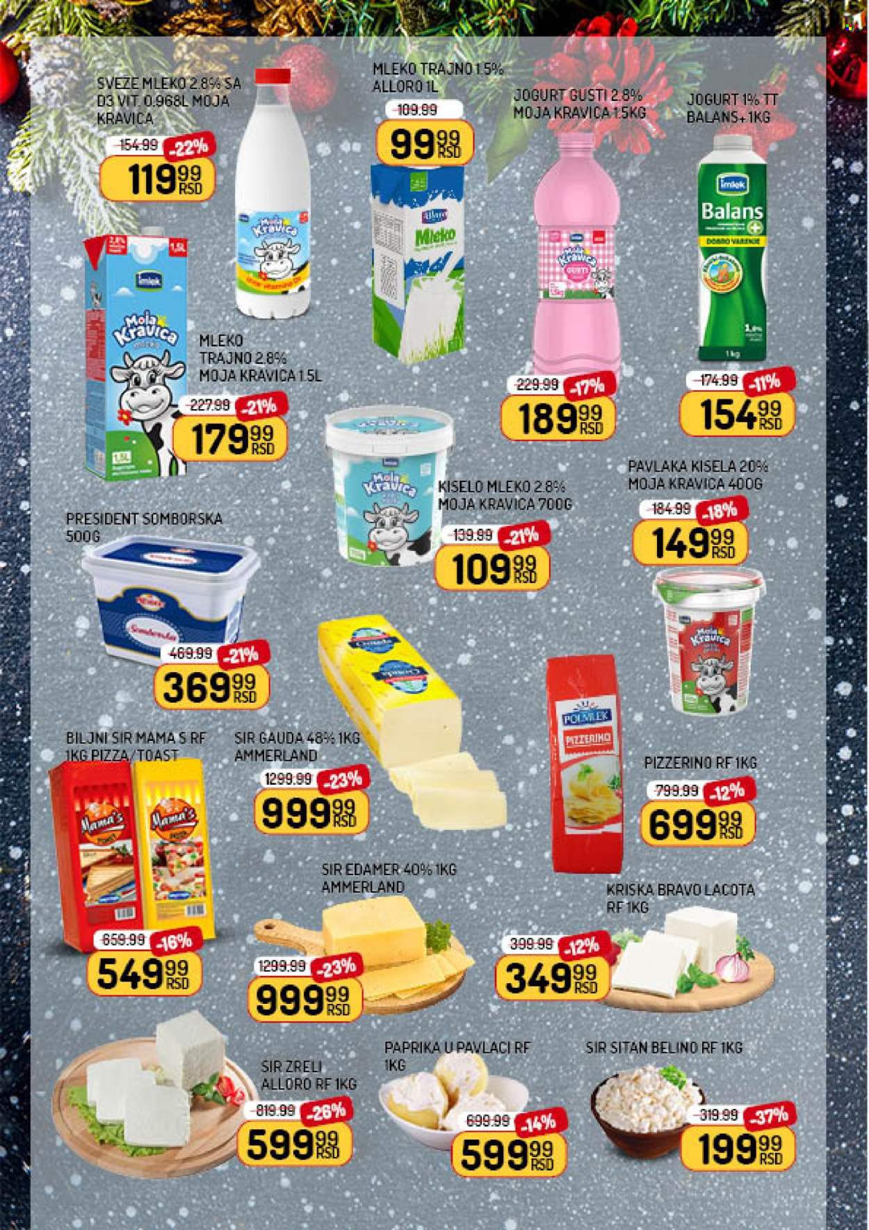 Aman katalog - 20.12.2025 - 08.01.2026. Stranica 6