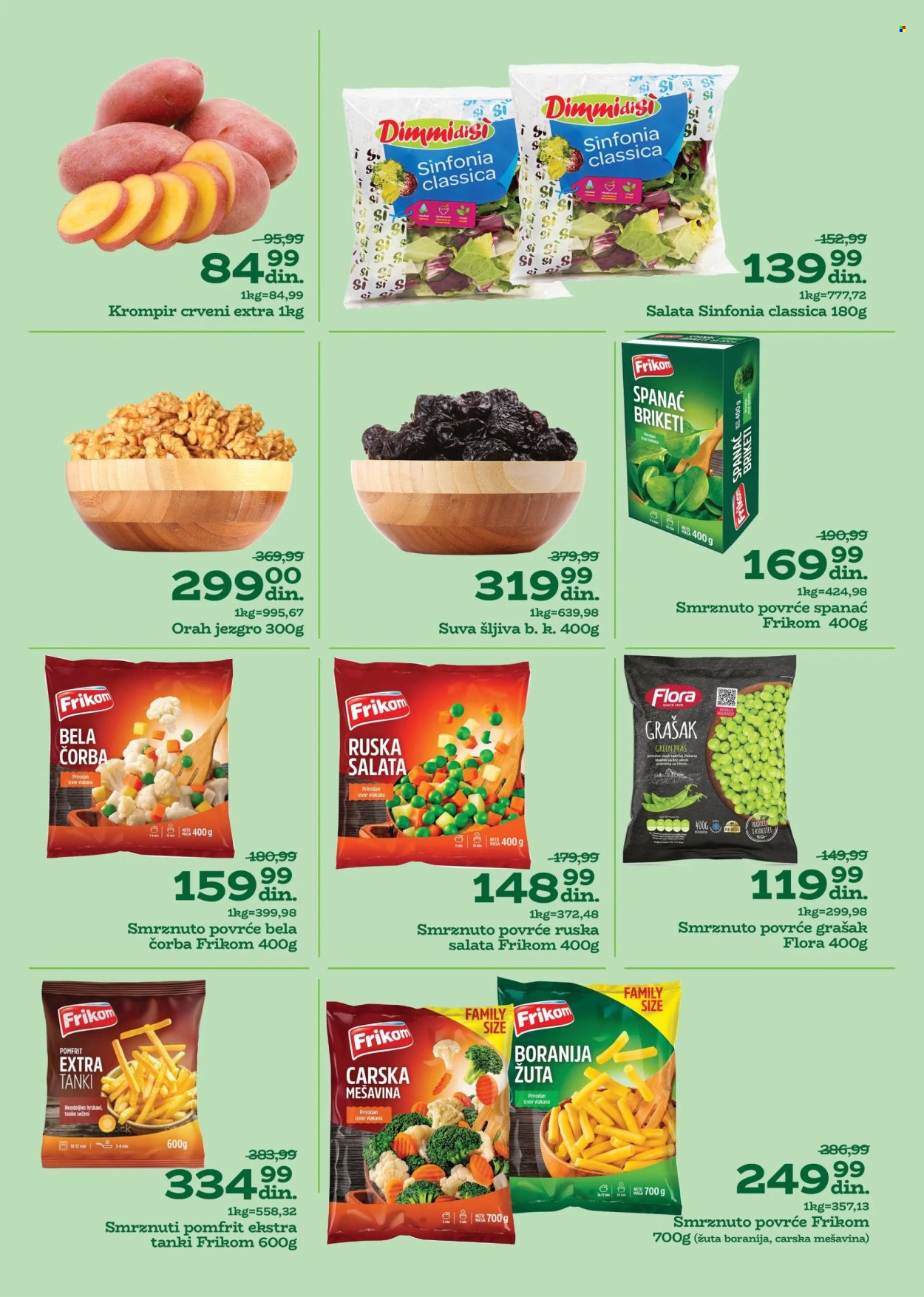 Univerexport katalog - 22.12.2025 - 31.12.2025. Stranica 2