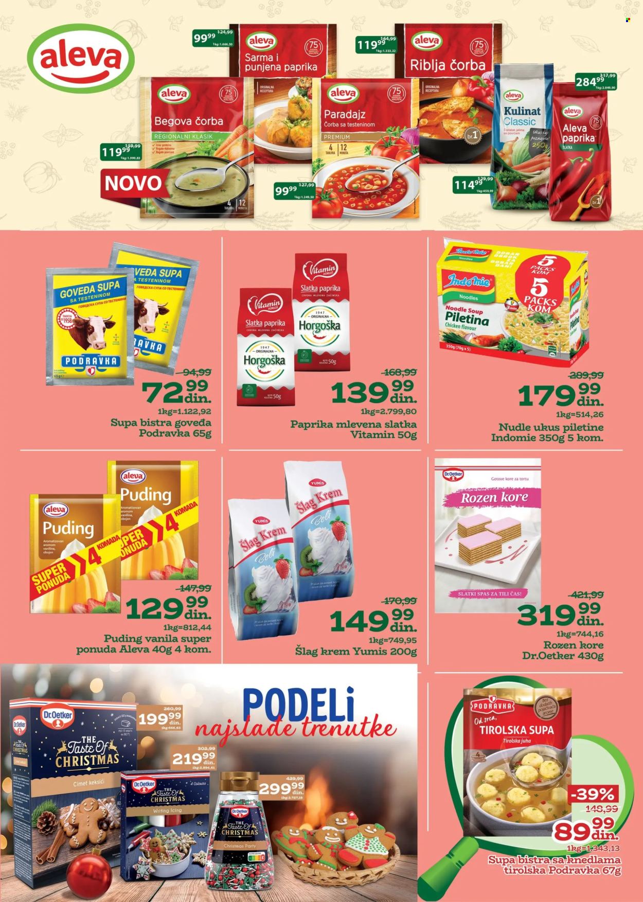 Univerexport katalog - 22.12.2025 - 31.12.2025. Stranica 12