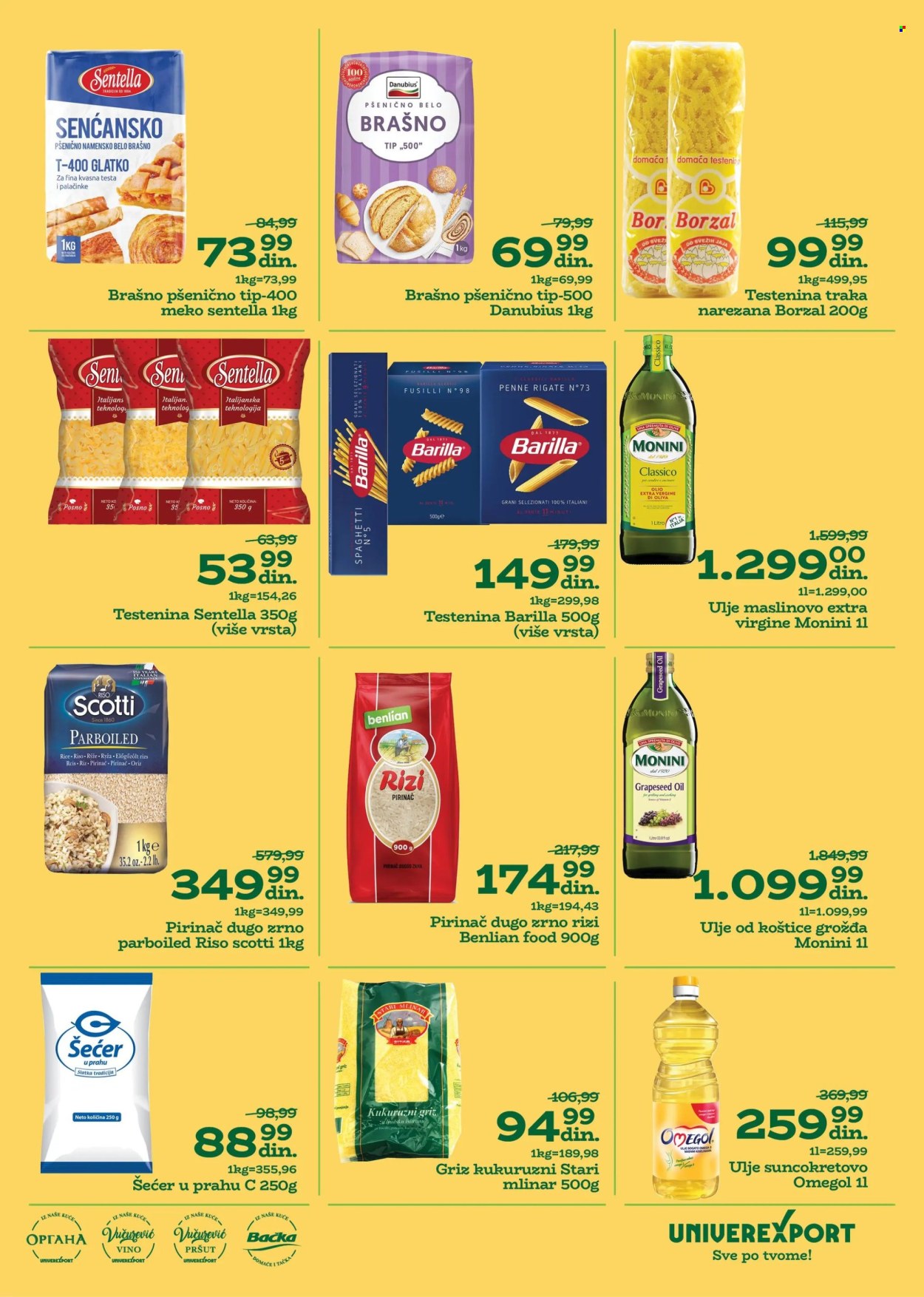 Univerexport katalog - 22.12.2025 - 31.12.2025. Stranica 13