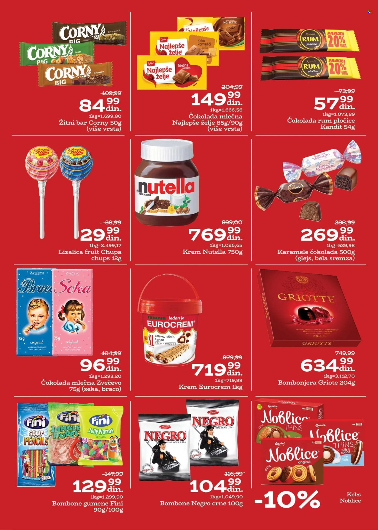 Univerexport katalog - 22.12.2025 - 31.12.2025. Stranica 18