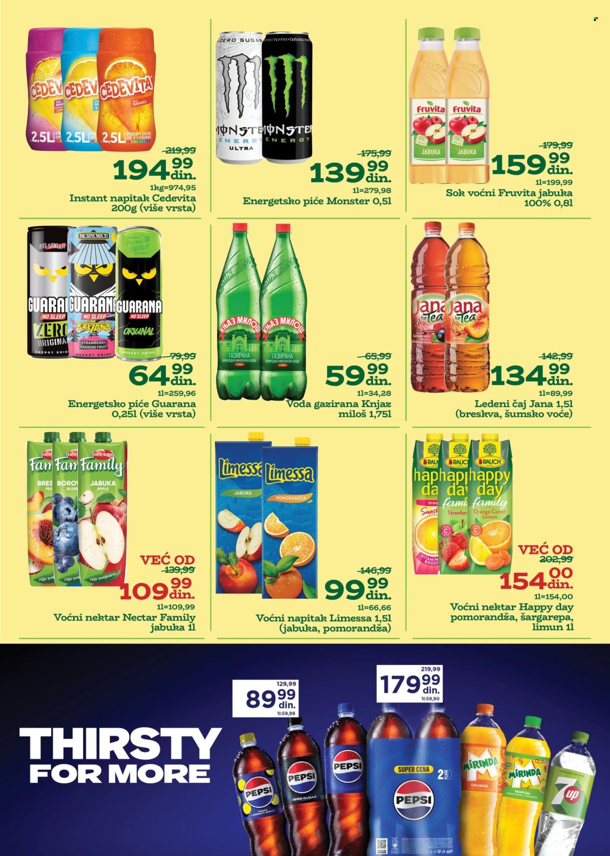 Univerexport katalog - 22.12.2025 - 31.12.2025. Stranica 22