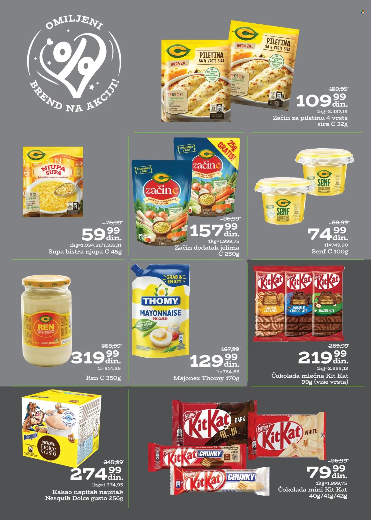 Univerexport katalog - 22.12.2025 - 31.12.2025. Stranica 24